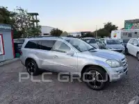 2008 Mercedes Benz GL 420