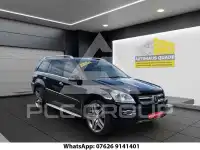 2008 Mercedes Benz GL 420