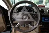 2008 Mercedes Benz GL 420