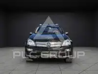 2008 Mercedes Benz GL 420