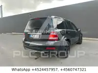 2008 Mercedes Benz GL 420