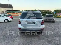 2008 Mercedes Benz GL 420