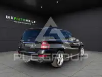 2008 Mercedes Benz GL 420