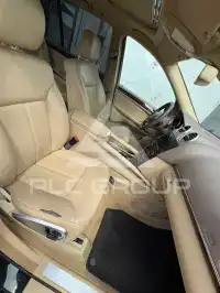 2008 Mercedes Benz GL 420