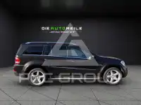 2008 Mercedes Benz GL 420
