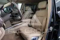 2008 Mercedes Benz GL 420