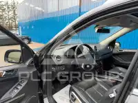 2008 Mercedes Benz GL 420