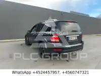 2008 Mercedes Benz GL 420