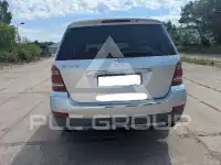 2008 Mercedes Benz GL 420