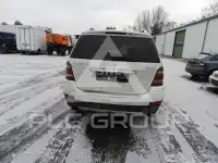 2008 Mercedes Benz GL 420