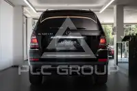 2008 Mercedes Benz GL 420