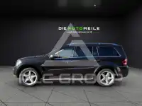 2008 Mercedes Benz GL 420