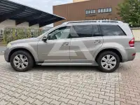 2008 Mercedes Benz GL 420