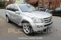 2008 Mercedes Benz GL 420