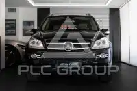 2008 Mercedes Benz GL 420