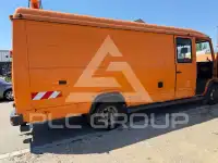2008 Mercedes Benz V