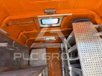 2008 Mercedes Benz V
