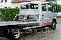 2008 Mercedes Benz V