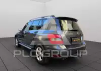 2008 Mercedes Benz GLK 320