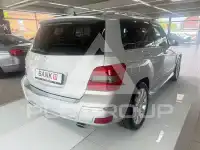 2008 Mercedes Benz GLK 320