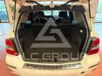2008 Mercedes Benz GLK 320