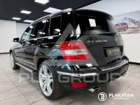 2008 Mercedes Benz GLK 320