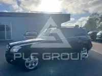 2008 Mercedes Benz GLK 320