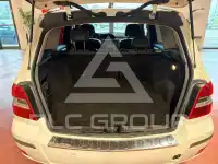 2008 Mercedes Benz GLK 320