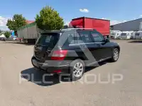 2008 Mercedes Benz GLK 320