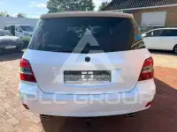 2008 Mercedes Benz GLK 320