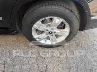 2008 Mercedes Benz GLK 320