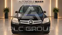 2008 Mercedes Benz GLK 320