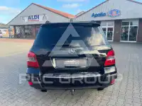 2008 Mercedes Benz GLK 320