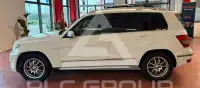 2008 Mercedes Benz GLK 320