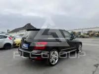 2008 Mercedes Benz GLK 320