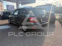 2008 Mercedes Benz GLK 320