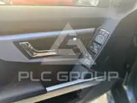 2008 Mercedes Benz GLK 320