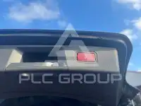 2008 Mercedes Benz GLK 320