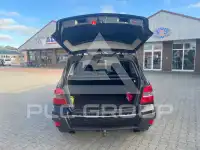 2008 Mercedes Benz GLK 320