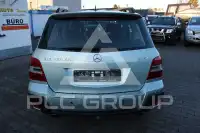 2008 Mercedes Benz GLK 320