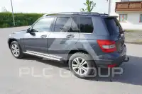 2008 Mercedes Benz GLK 320