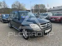 2008 Mercedes Benz GLK 320