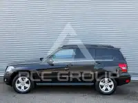 2008 Mercedes Benz GLK 320