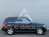 2008 Mercedes Benz GLK 320