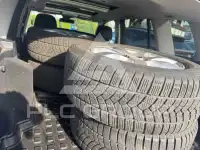 2008 Mercedes Benz GLK 320