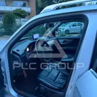 2008 Mercedes Benz GLK 320