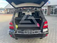 2008 Mercedes Benz GLK 320
