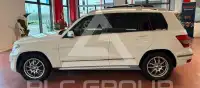 2008 Mercedes Benz GLK 320