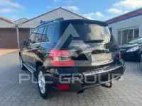 2008 Mercedes Benz GLK 320
