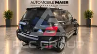 2008 Mercedes Benz GLK 320